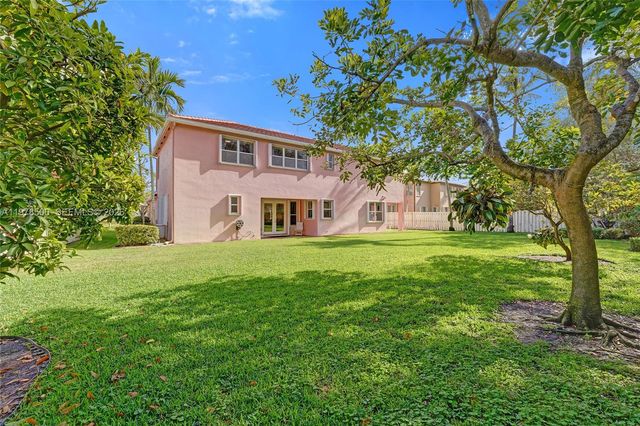 14686 SW 35th Court, Miramar, FL 33027