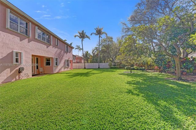14686 SW 35th Court, Miramar, FL 33027