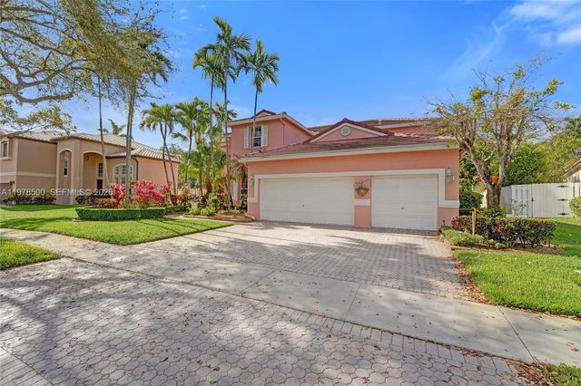 14686 SW 35th Court, Miramar, FL 33027
