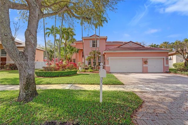 14686 SW 35th Court, Miramar, FL 33027