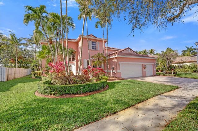 14686 SW 35th Court, Miramar, FL 33027