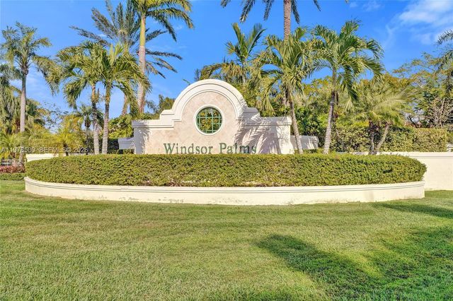 14686 SW 35th Court, Miramar, FL 33027