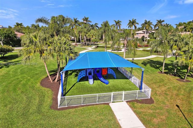 14686 SW 35th Court, Miramar, FL 33027