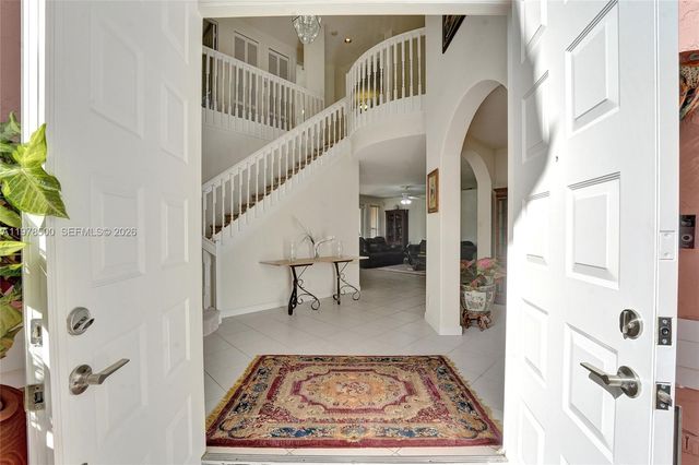 14686 SW 35th Court, Miramar, FL 33027