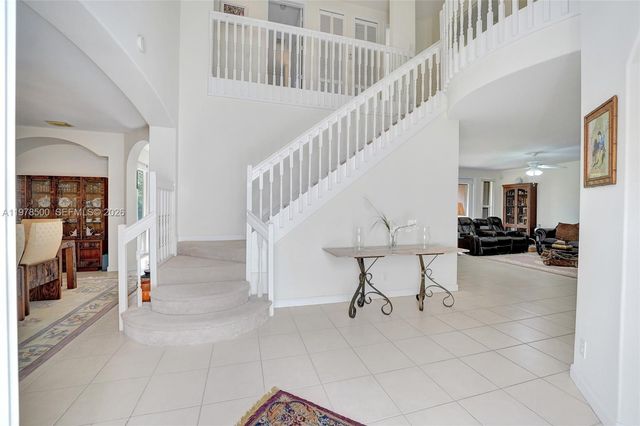 14686 SW 35th Court, Miramar, FL 33027