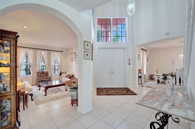14686 SW 35th Court, Miramar, FL 33027