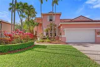 14686 SW 35th Court, Miramar, FL 33027