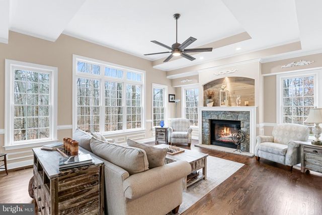 17524 ASHTON FOREST TER, Sandy Spring, MD 20860