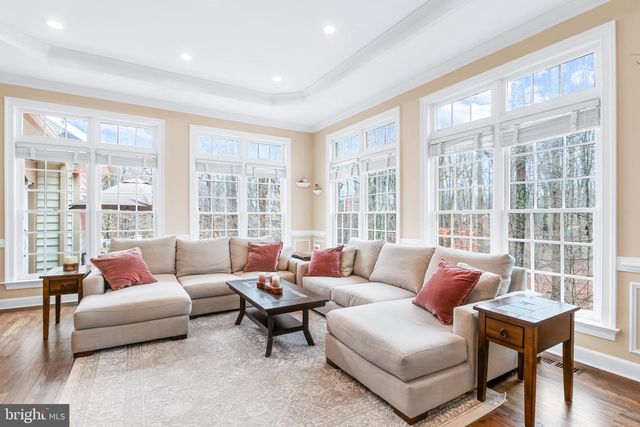 17524 ASHTON FOREST TER, Sandy Spring, MD 20860