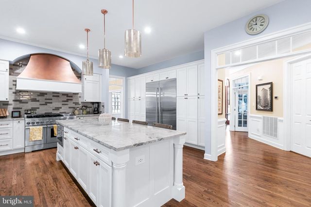 17524 ASHTON FOREST TER, Sandy Spring, MD 20860