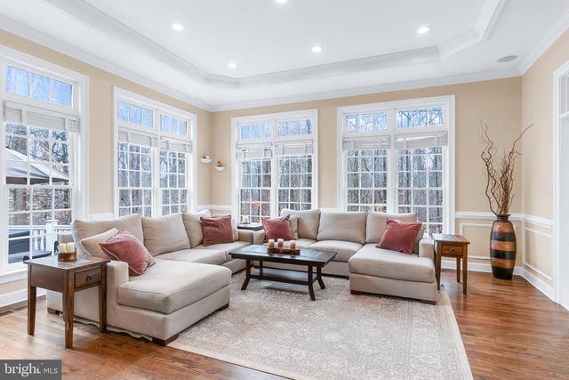 17524 ASHTON FOREST TER, Sandy Spring, MD 20860