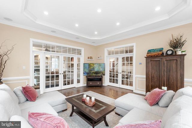 17524 ASHTON FOREST TER, Sandy Spring, MD 20860