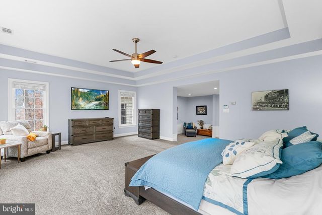 17524 ASHTON FOREST TER, Sandy Spring, MD 20860