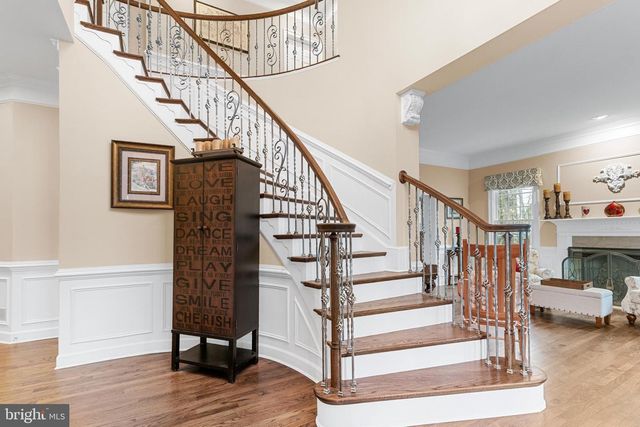 17524 ASHTON FOREST TER, Sandy Spring, MD 20860