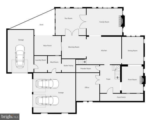 17524 ASHTON FOREST TER, Sandy Spring, MD 20860