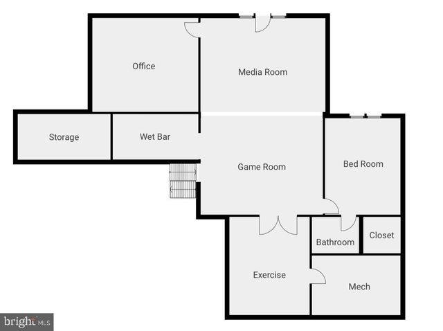 17524 ASHTON FOREST TER, Sandy Spring, MD 20860