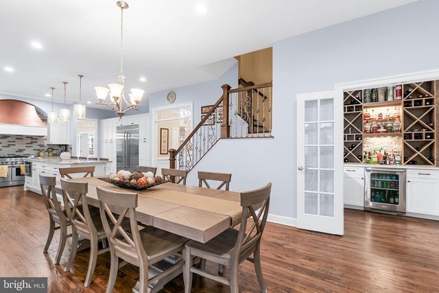 17524 ASHTON FOREST TER, Sandy Spring, MD 20860