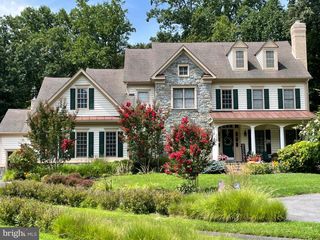 17524 ASHTON FOREST TER, Sandy Spring, MD 20860