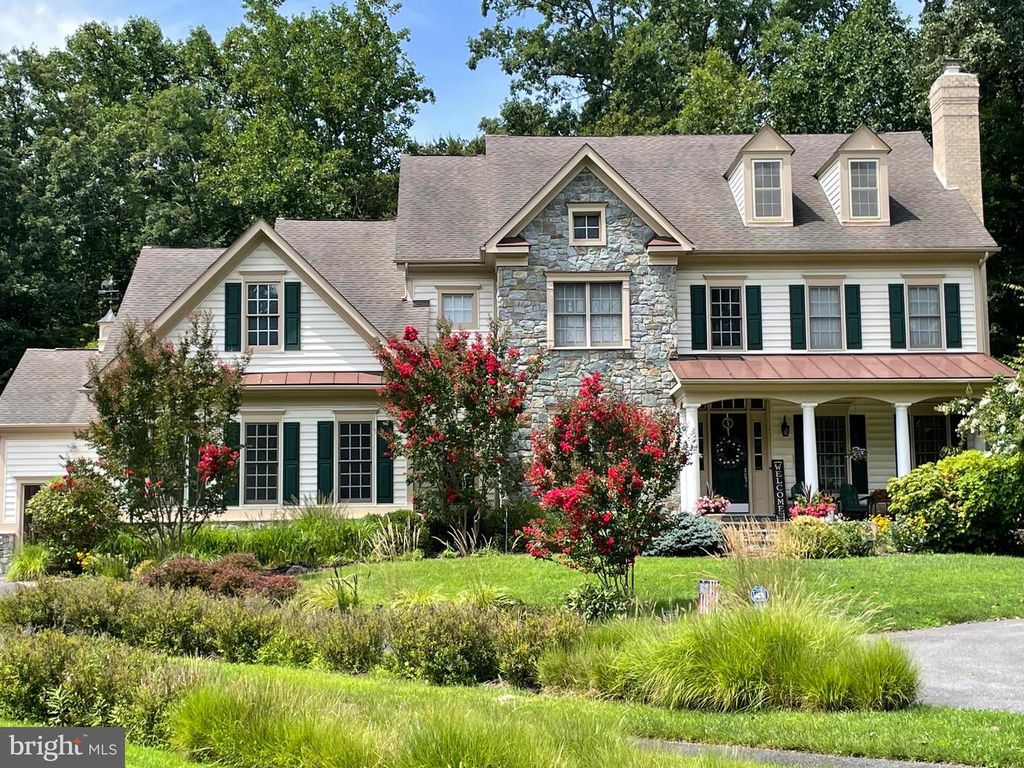 17524 ASHTON FOREST TER, Sandy Spring, MD 20860