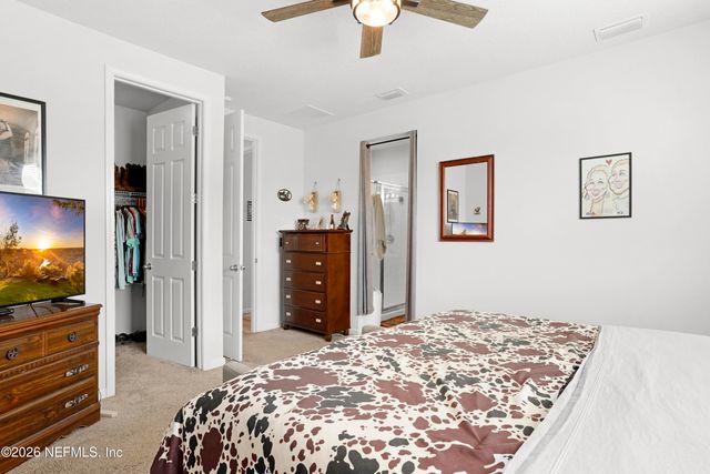 1095 PERSIMMON Drive, Middleburg, FL 32068