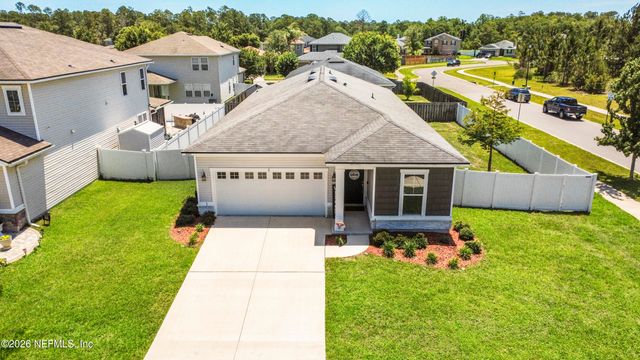 1095 PERSIMMON Drive, Middleburg, FL 32068