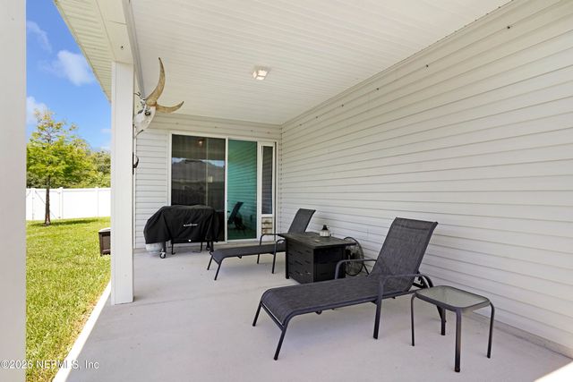 1095 PERSIMMON Drive, Middleburg, FL 32068