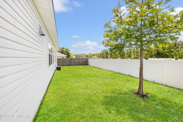 1095 PERSIMMON Drive, Middleburg, FL 32068