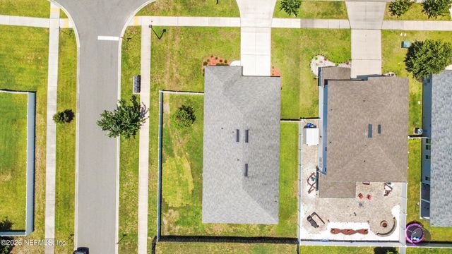 1095 PERSIMMON Drive, Middleburg, FL 32068