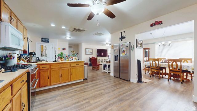 3216 S 5225 W, Cedar City, UT 84720