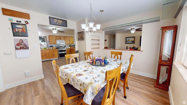 3216 S 5225 W, Cedar City, UT 84720