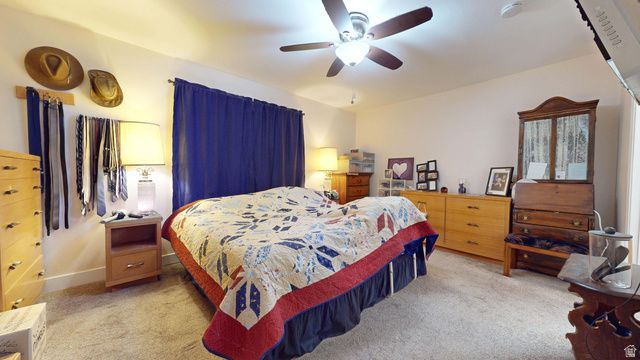 3216 S 5225 W, Cedar City, UT 84720