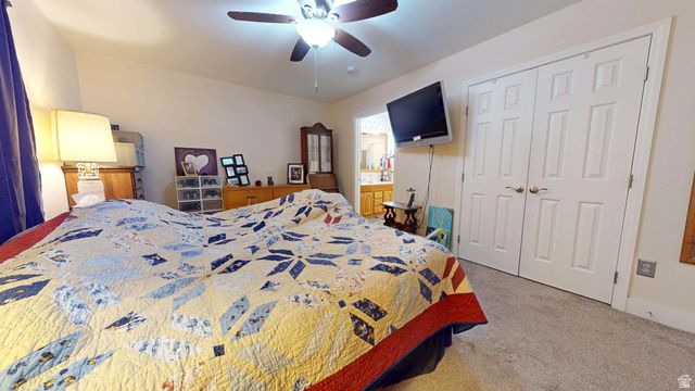 3216 S 5225 W, Cedar City, UT 84720