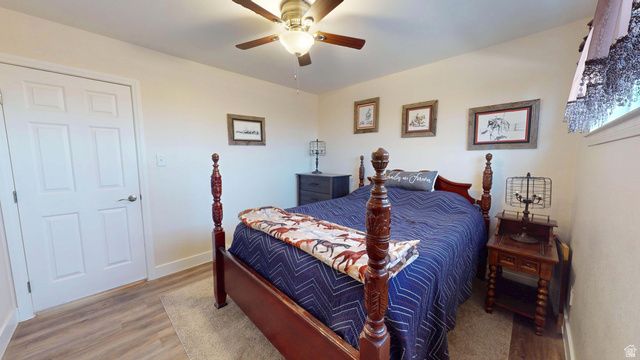 3216 S 5225 W, Cedar City, UT 84720