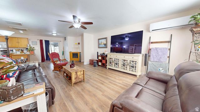 3216 S 5225 W, Cedar City, UT 84720