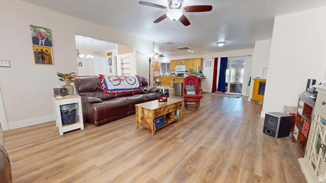 3216 S 5225 W, Cedar City, UT 84720