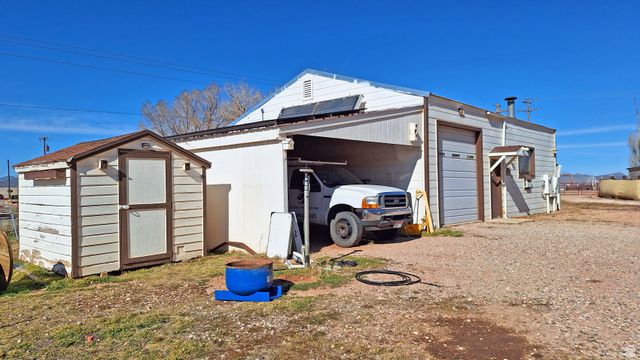 3216 S 5225 W, Cedar City, UT 84720