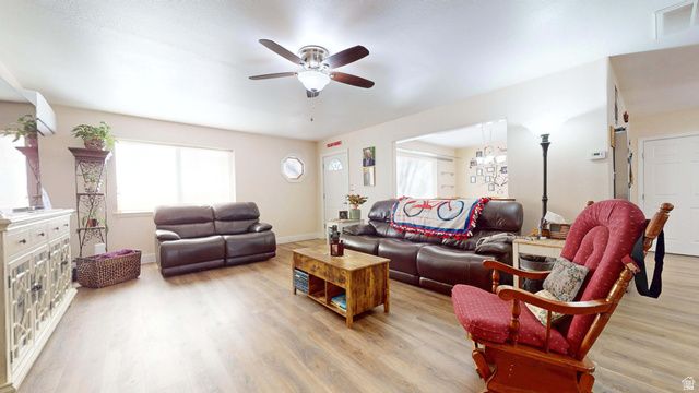 3216 S 5225 W, Cedar City, UT 84720