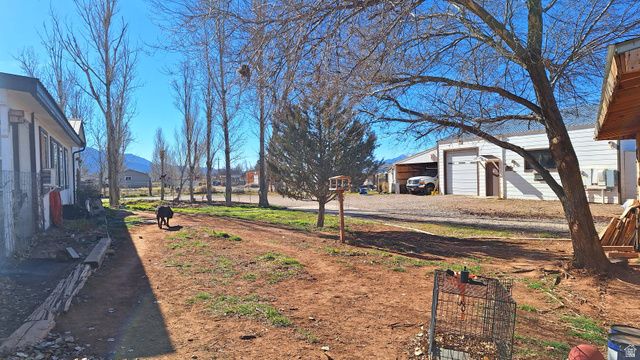 3216 S 5225 W, Cedar City, UT 84720