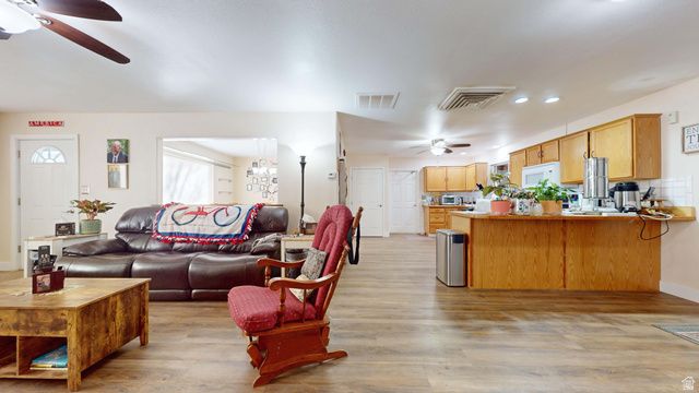 3216 S 5225 W, Cedar City, UT 84720