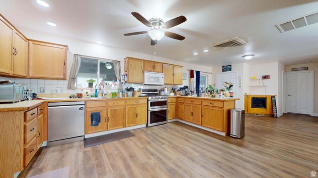3216 S 5225 W, Cedar City, UT 84720