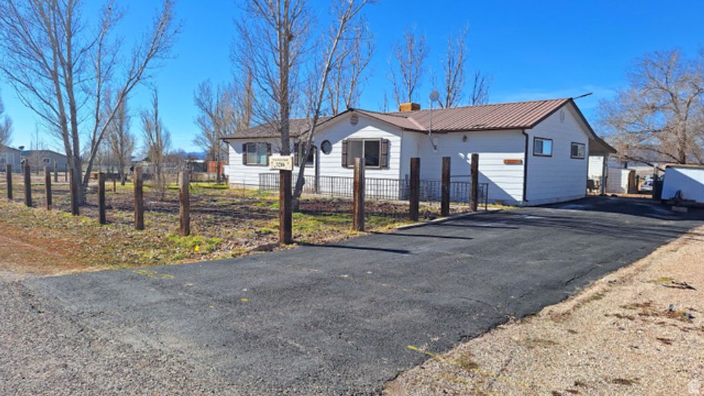 3216 S 5225 W, Cedar City, UT 84720