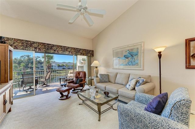 416 LAUREL LAKE DRIVE 202, Venice, FL 34292