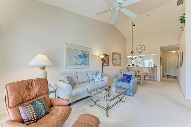 416 LAUREL LAKE DRIVE 202, Venice, FL 34292