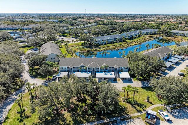 416 LAUREL LAKE DRIVE 202, Venice, FL 34292