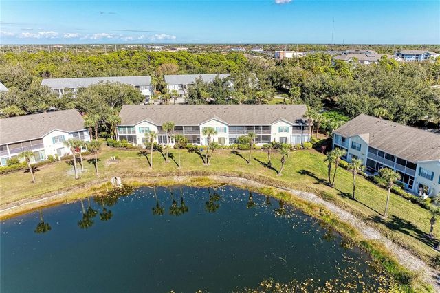 416 LAUREL LAKE DRIVE 202, Venice, FL 34292
