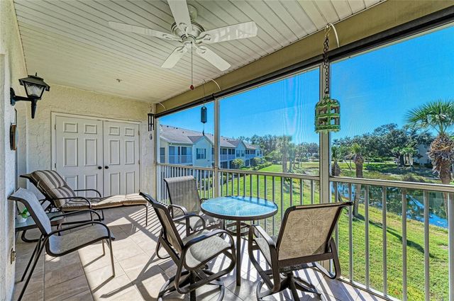 416 LAUREL LAKE DRIVE 202, Venice, FL 34292