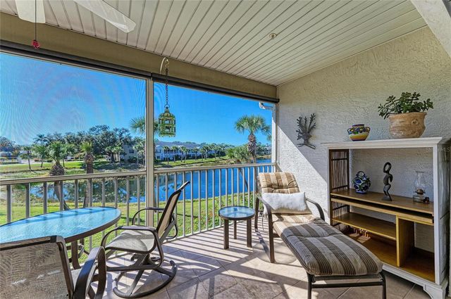 416 LAUREL LAKE DRIVE 202, Venice, FL 34292