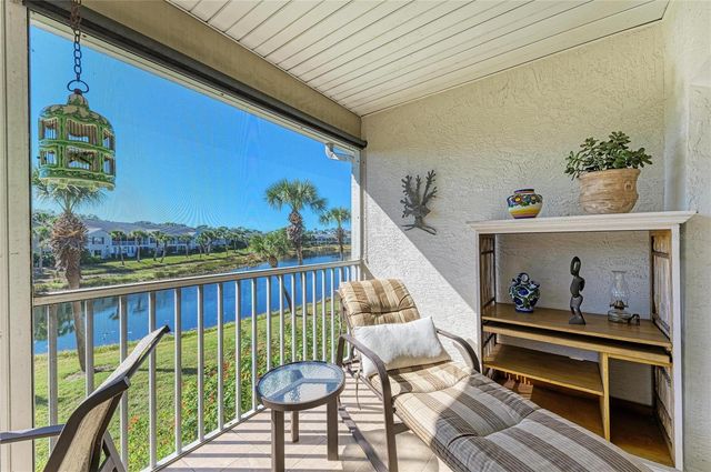 416 LAUREL LAKE DRIVE 202, Venice, FL 34292
