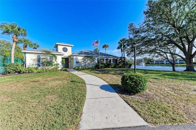416 LAUREL LAKE DRIVE 202, Venice, FL 34292