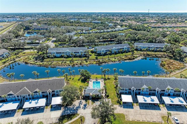 416 LAUREL LAKE DRIVE 202, Venice, FL 34292